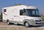 Rapido 855F 2016 года